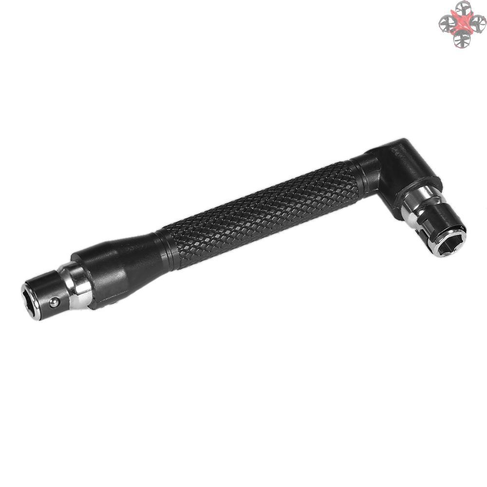 Chìa Vặn Hình Chữ L 1 / 4 Inch