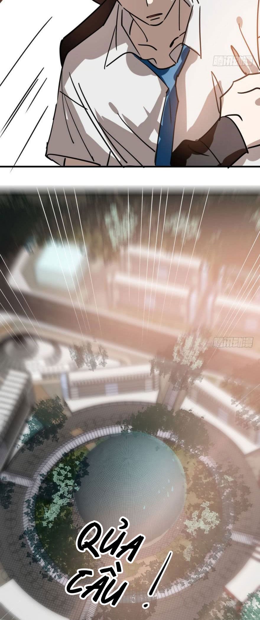 bắt lấy ngao ngao chapter 51 33