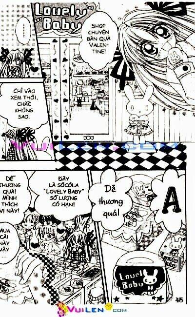 viên ngọc nhiệm màu chapter 7 46