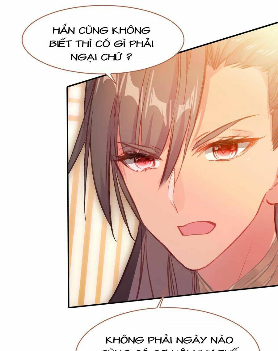 gả cho một tên thái giám đáng ghét chapter 128 3