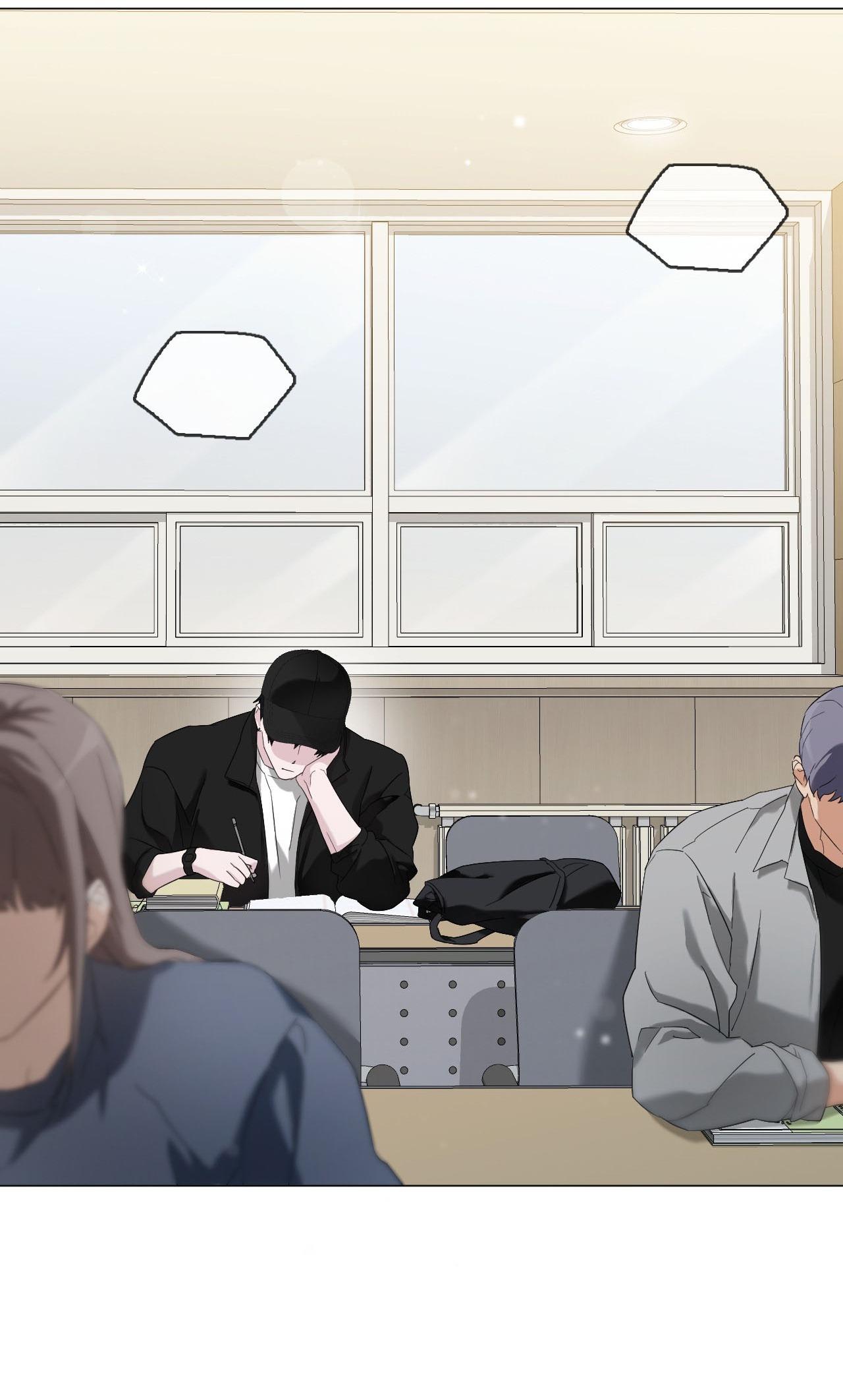 dễ thương là lỗi của tôi sao? chapter 7 18