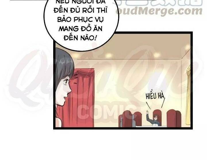 hồi xuân tiểu độc y chapter 49 5