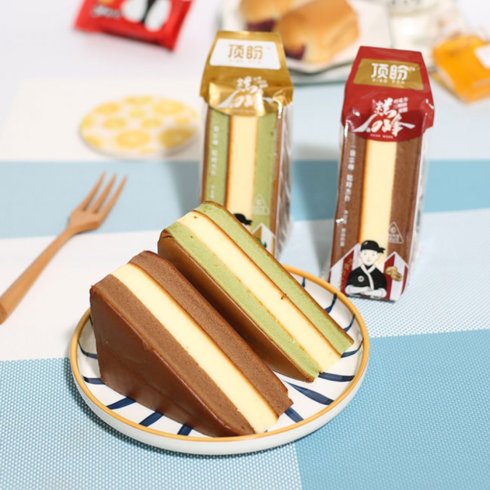 Bánh tam giác đài loan x5 cái