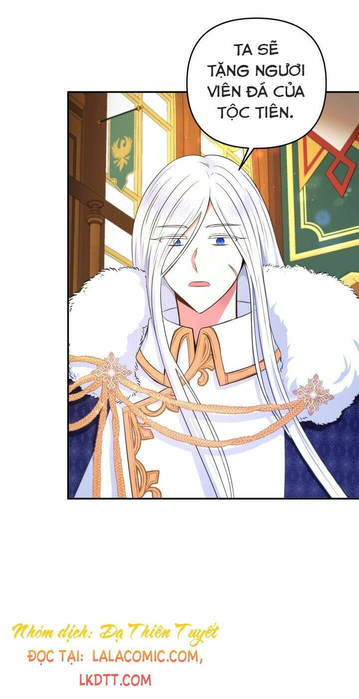 công chúa xấu xa chapter 33 41