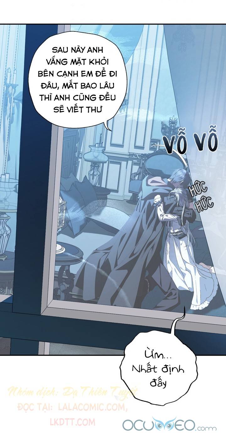 cha, con không muốn kết hôn đâu chapter 53 45