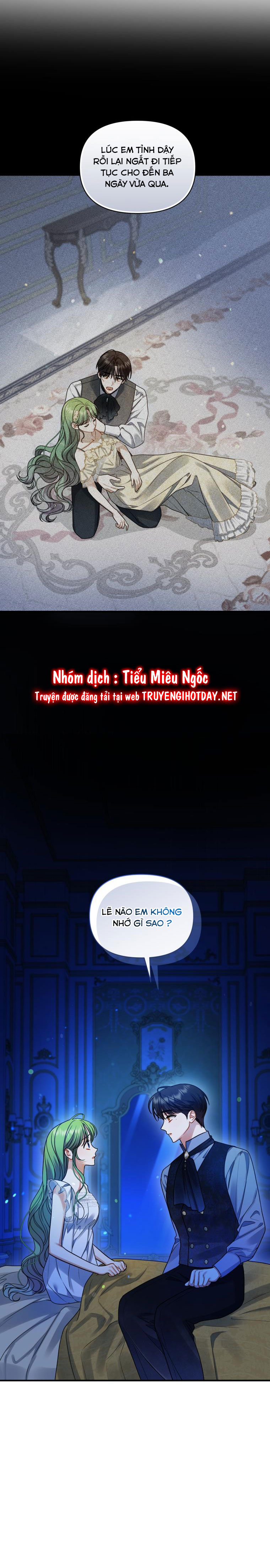 xuyên không thành em gái nam chính tiểu thuyết bl chapter 70 6