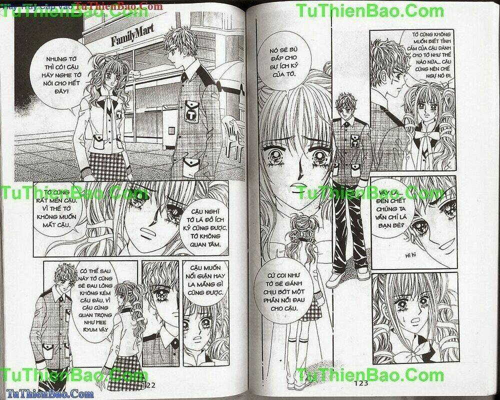 lạc vào ký túc xá chapter 8 60