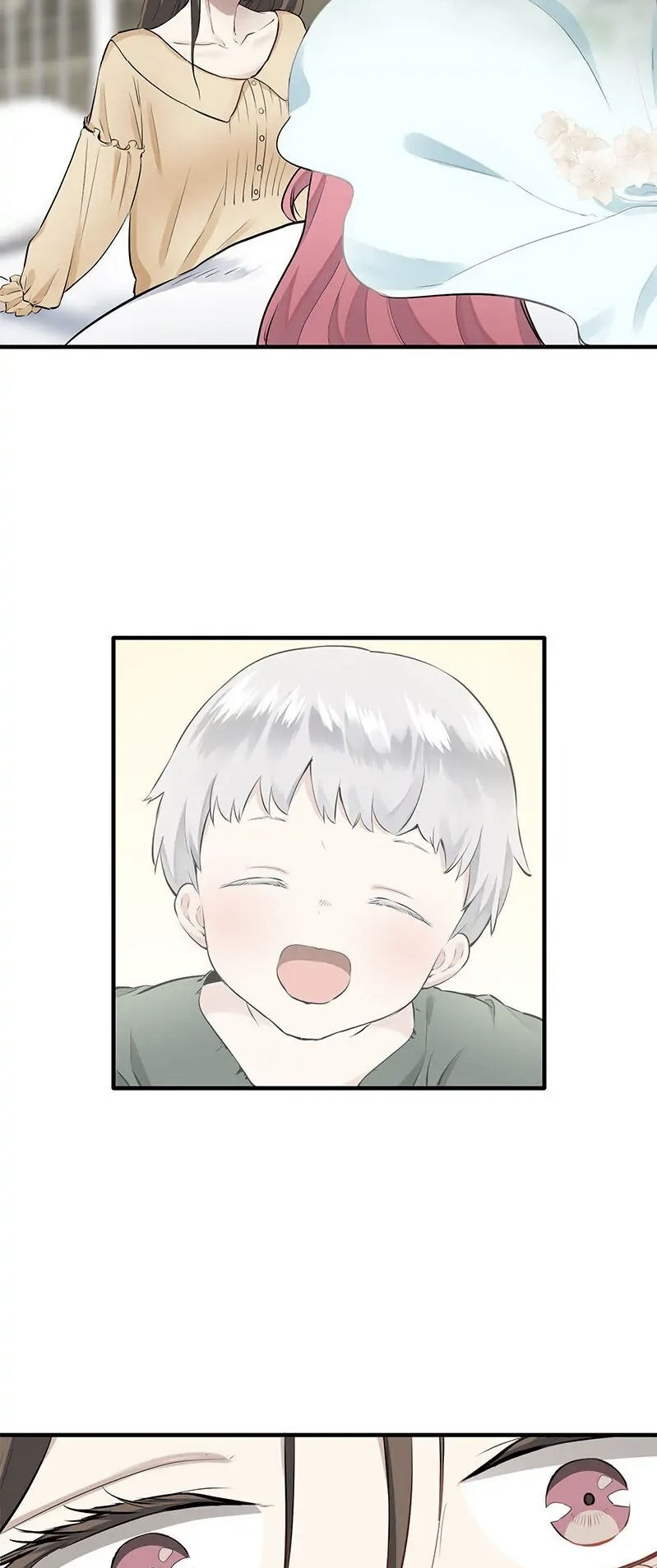 nullitas~nàng dâu giả dối~ chapter 50.1 8