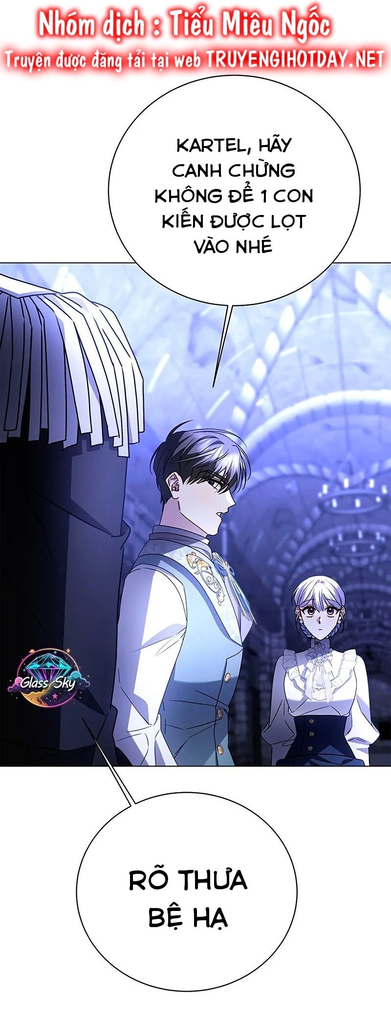 sự hối hận muộn màn chapter 113 56