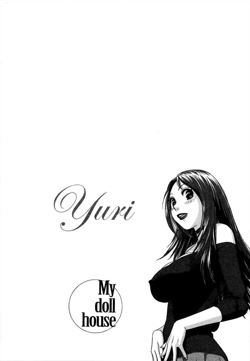 Yami no Koe ( Voices in the dark) Chapter 17 - Trang 20