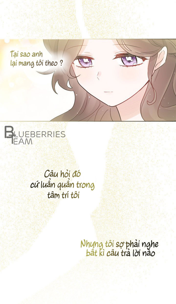 chồng ơi! anh bán tôi cho ai? chapter 5.2 33