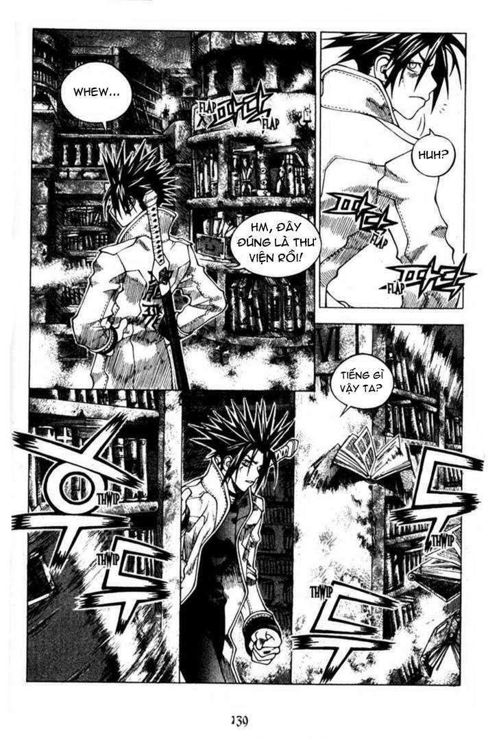 ragnarok - into the abyss chapter 93 5