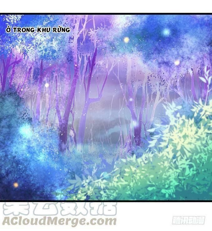 hồ tiên hung bạo chapter 61 58