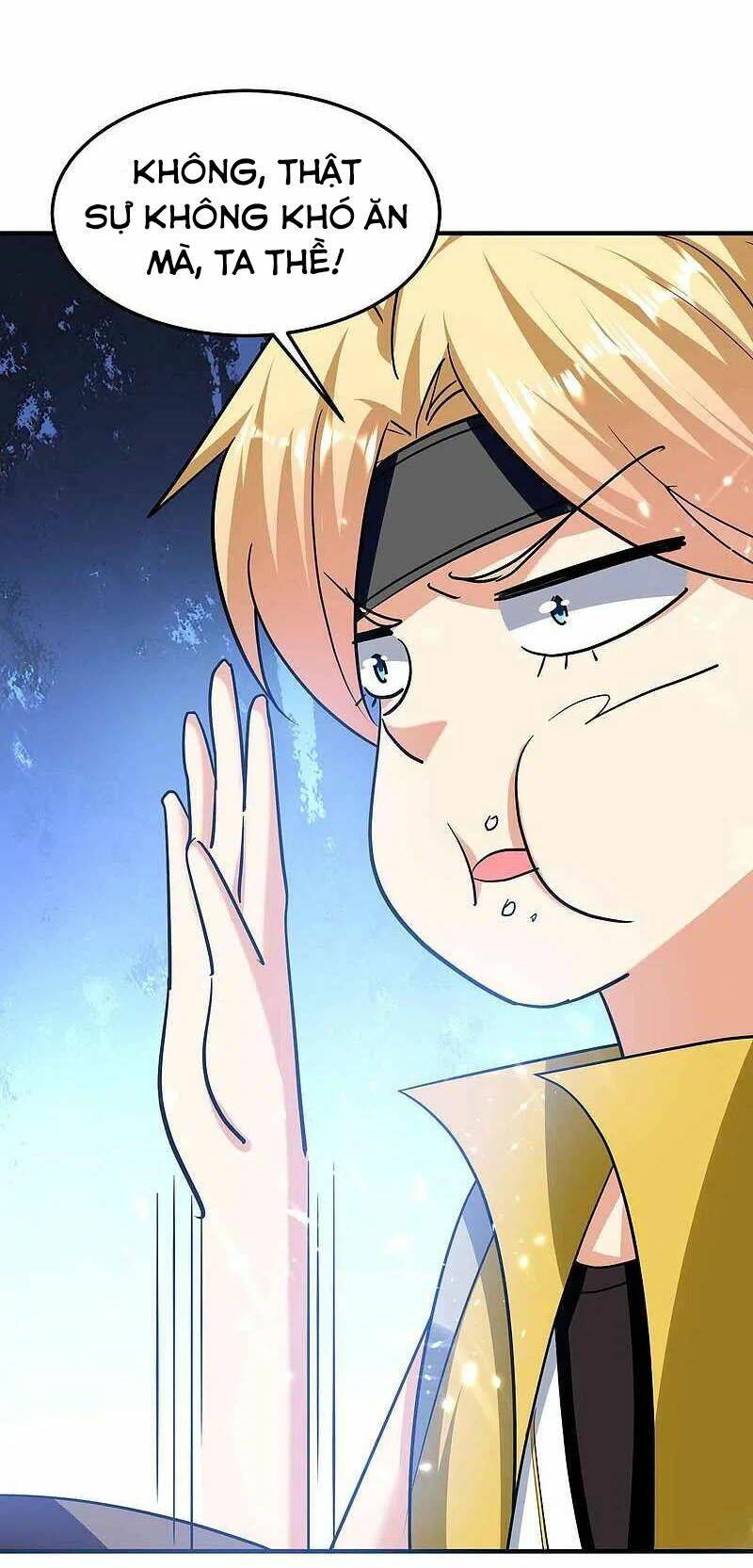 vạn giới tiên vương chapter 174 9