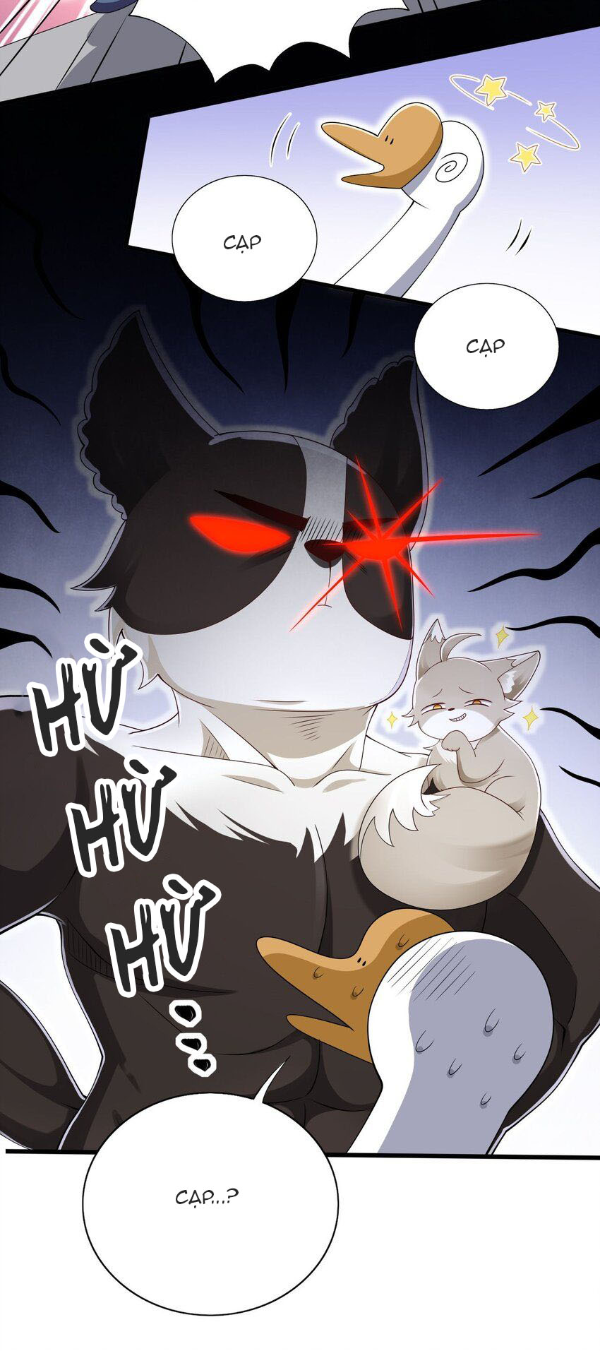 tức thời phạm quy [ tức thì vi quy ] chapter 63 2