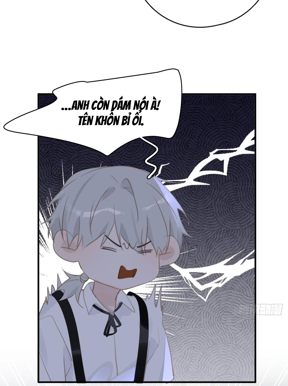 đêm đầy sao nói với em chapter 72 19