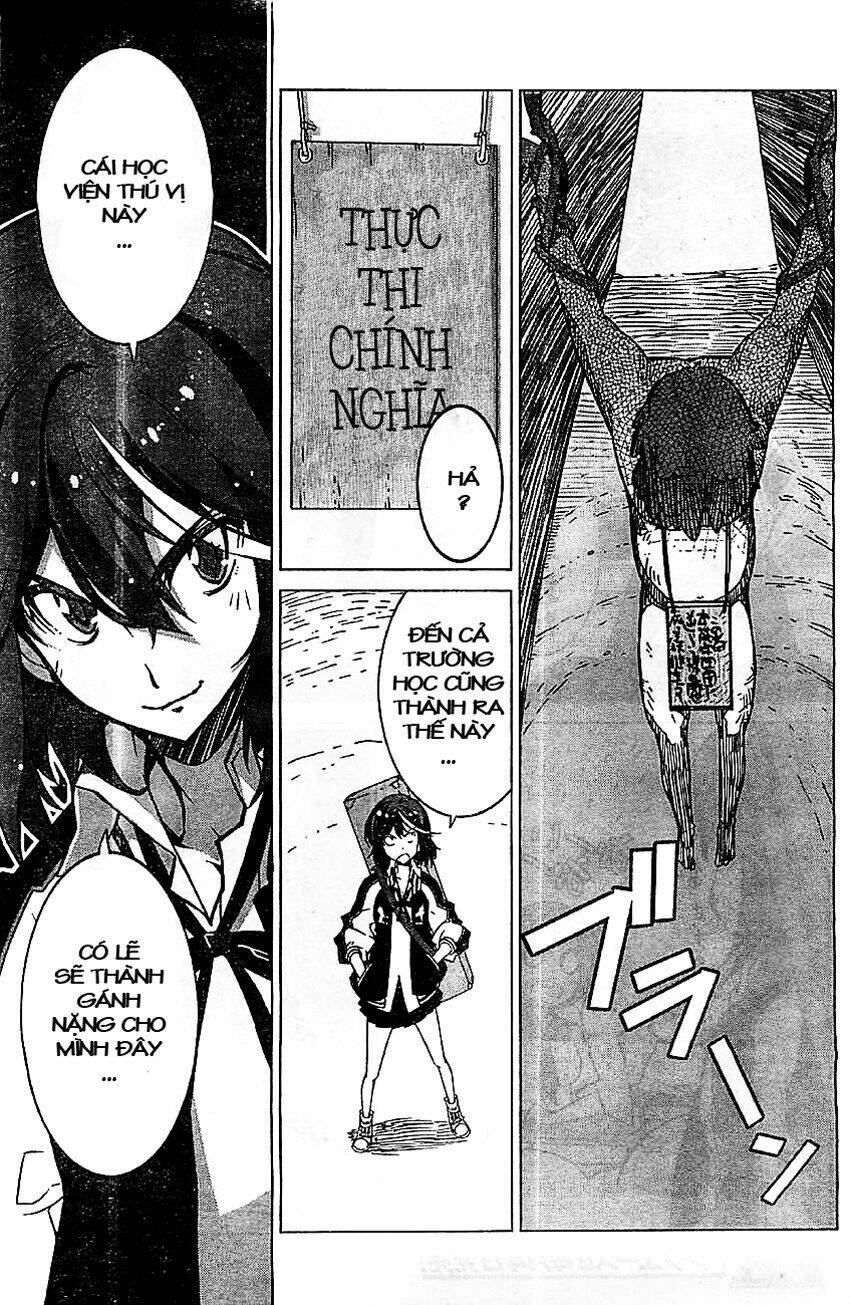 kill la kill chapter 1.2 3