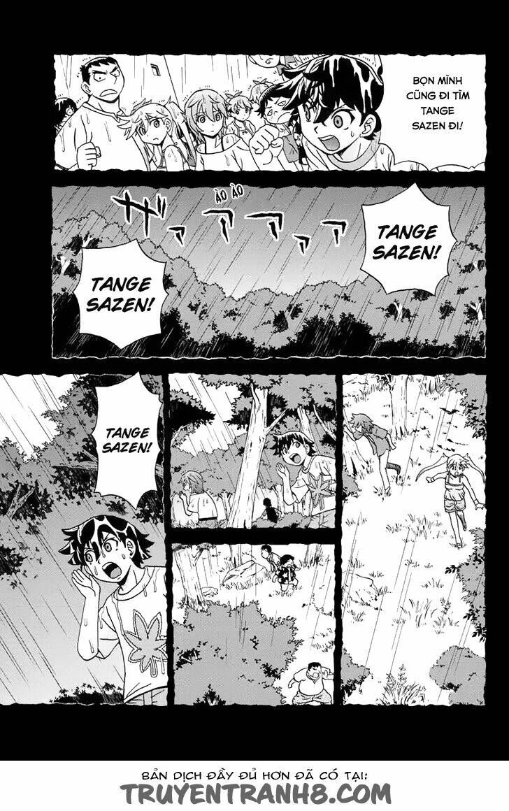 lý do sống còn chapter 49 7