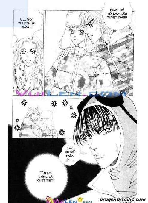 người mẫu hoàn hảo chapter 5 6