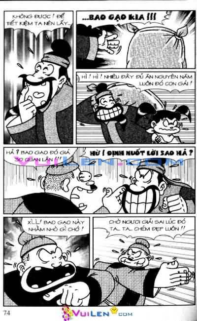 thần đồng đất việt chapter 86 71