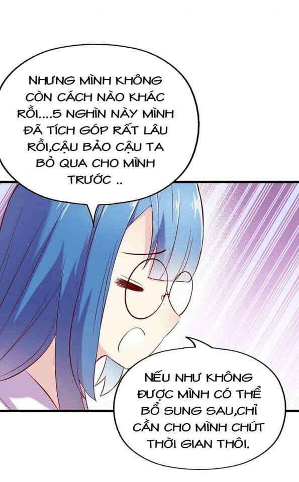 ác ma bàn bên chapter 17 19