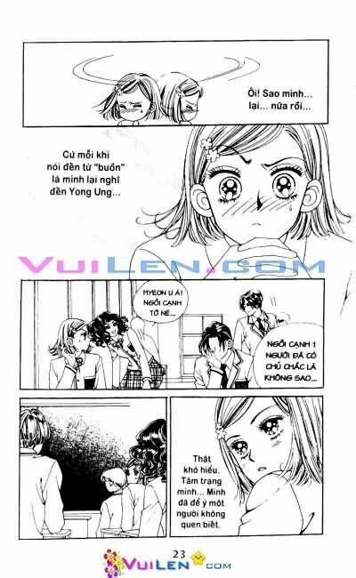 bong bóng trắng chapter 2 23