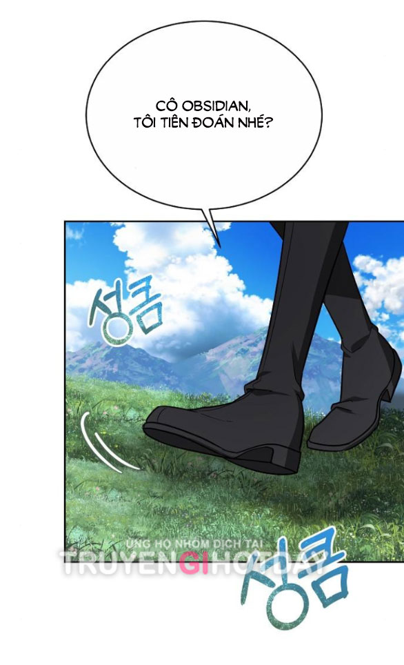 cô dâu của obsidian chapter 4.2 39
