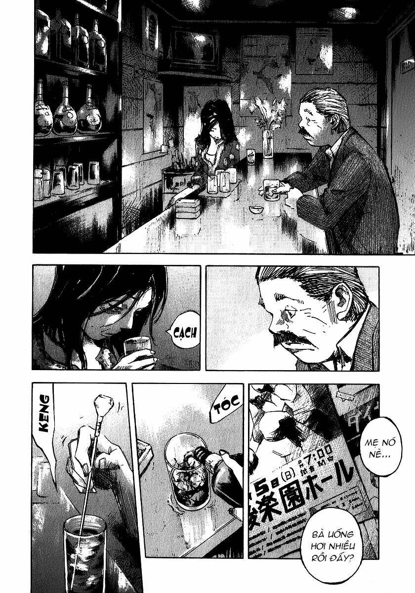 skyhigh: shinshou chapter 3 18