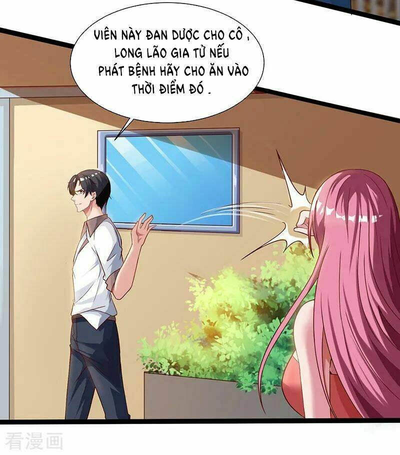 trọng sinh khí thiếu quy lai chapter 27 4