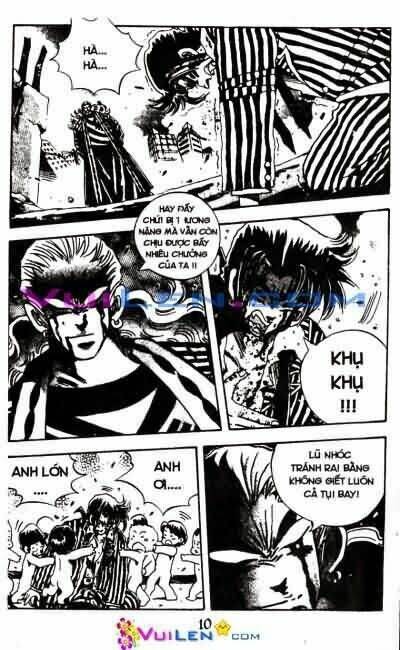 những người bạn tốt chapter 23 10