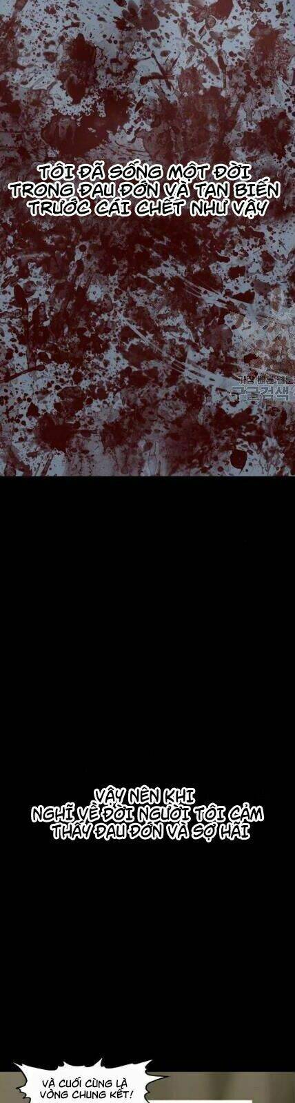 võ sĩ - the boxer chapter 67 29