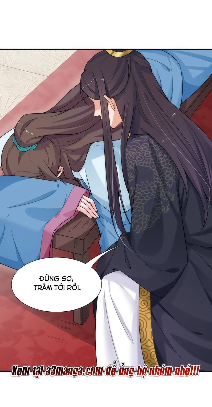 cung đấu live chapter 11 12