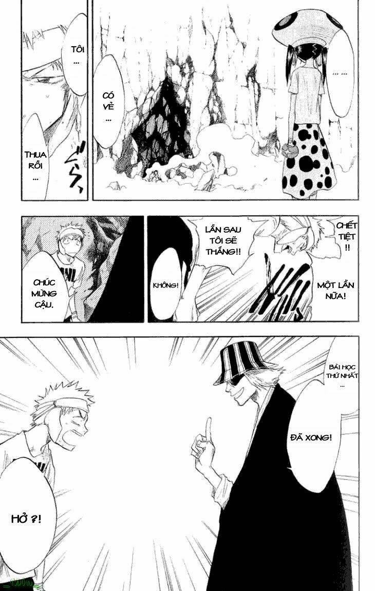thần chết ichigo chapter 60 15