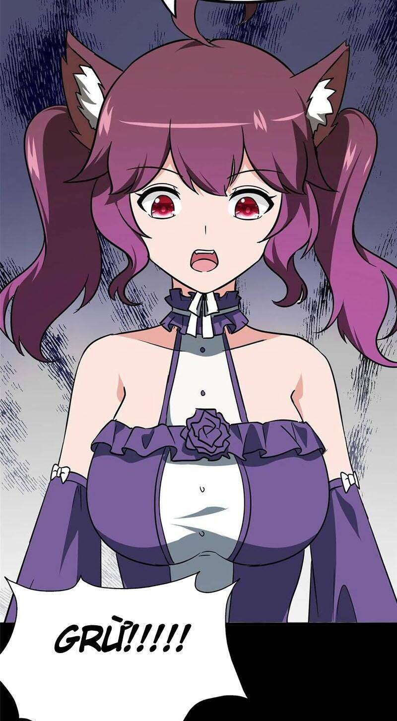 bạn gái virus của tôi chapter 373 5