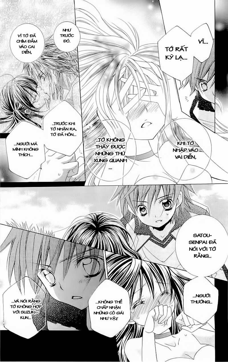 suki desu suzuki-kun!! chapter 9 31