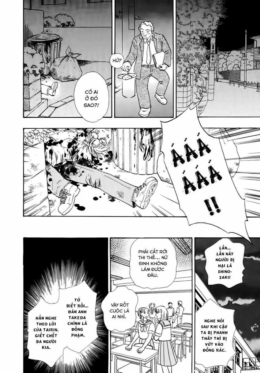 new pet shop of horror chapter 26 35