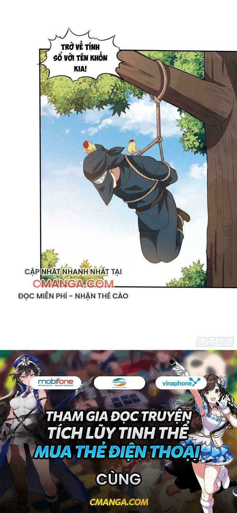 tổ thượng có tiền chapter 55 34