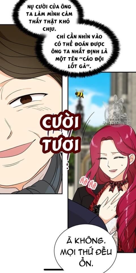 xuyên không trở thành mẹ của nhân vật phản diện chapter 32 11