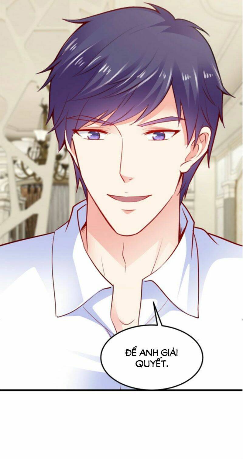 thú cưng độc quyền của boss chapter 112 38