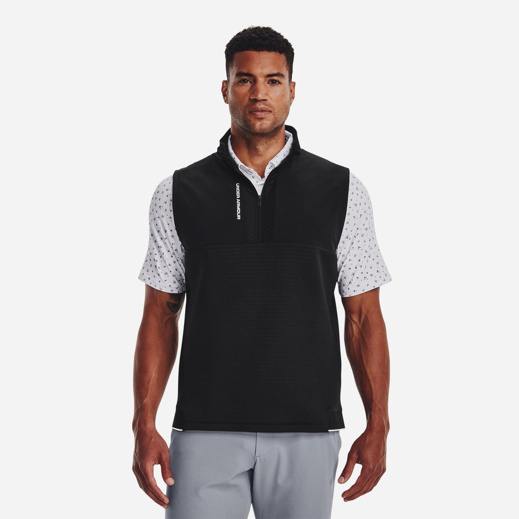 Áo khoác thể thao nam Under Armour Storm Daytona Vest - 1373408-001