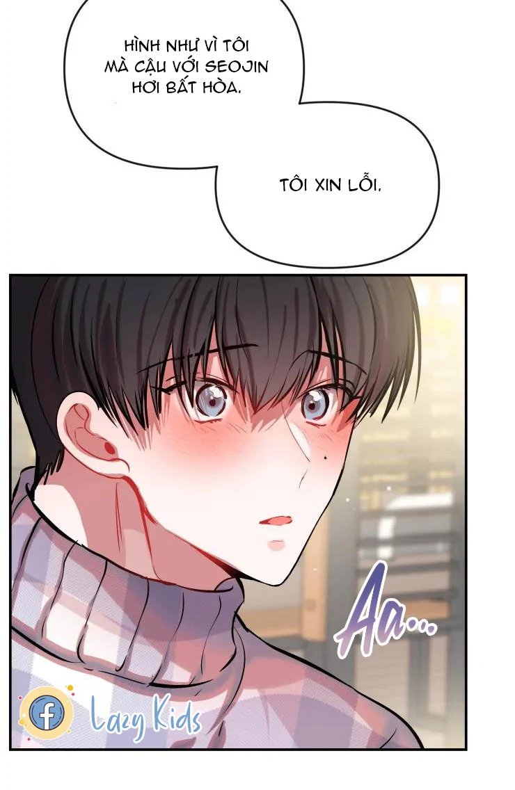 hợp đồng yêu đương chapter 36 19