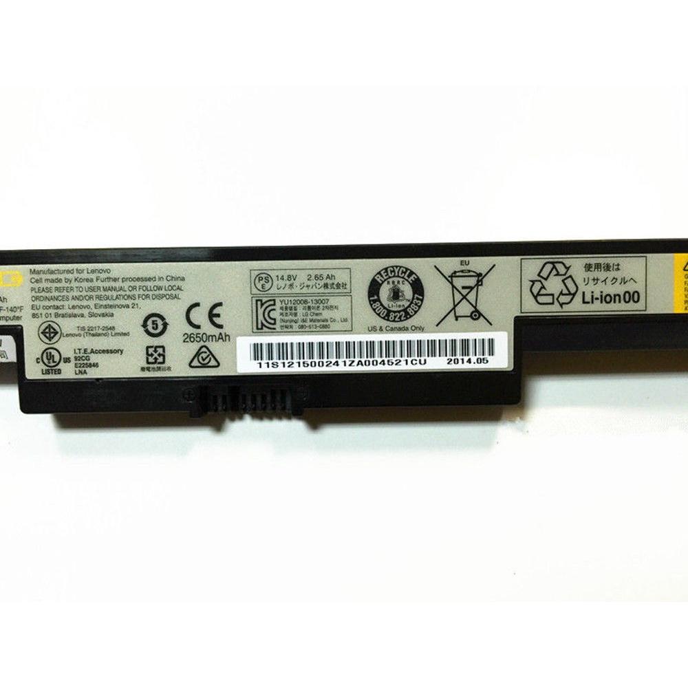Pin Battery dùng cho Lenovo M4400 M4450 V4400 L13M4A01 L13L4A01