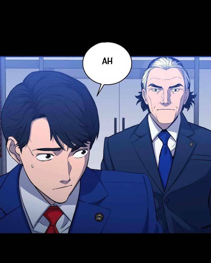 cánh cổng mở ra đúng ngày đầu tiên tôi thành chính trị gia chapter 16 103