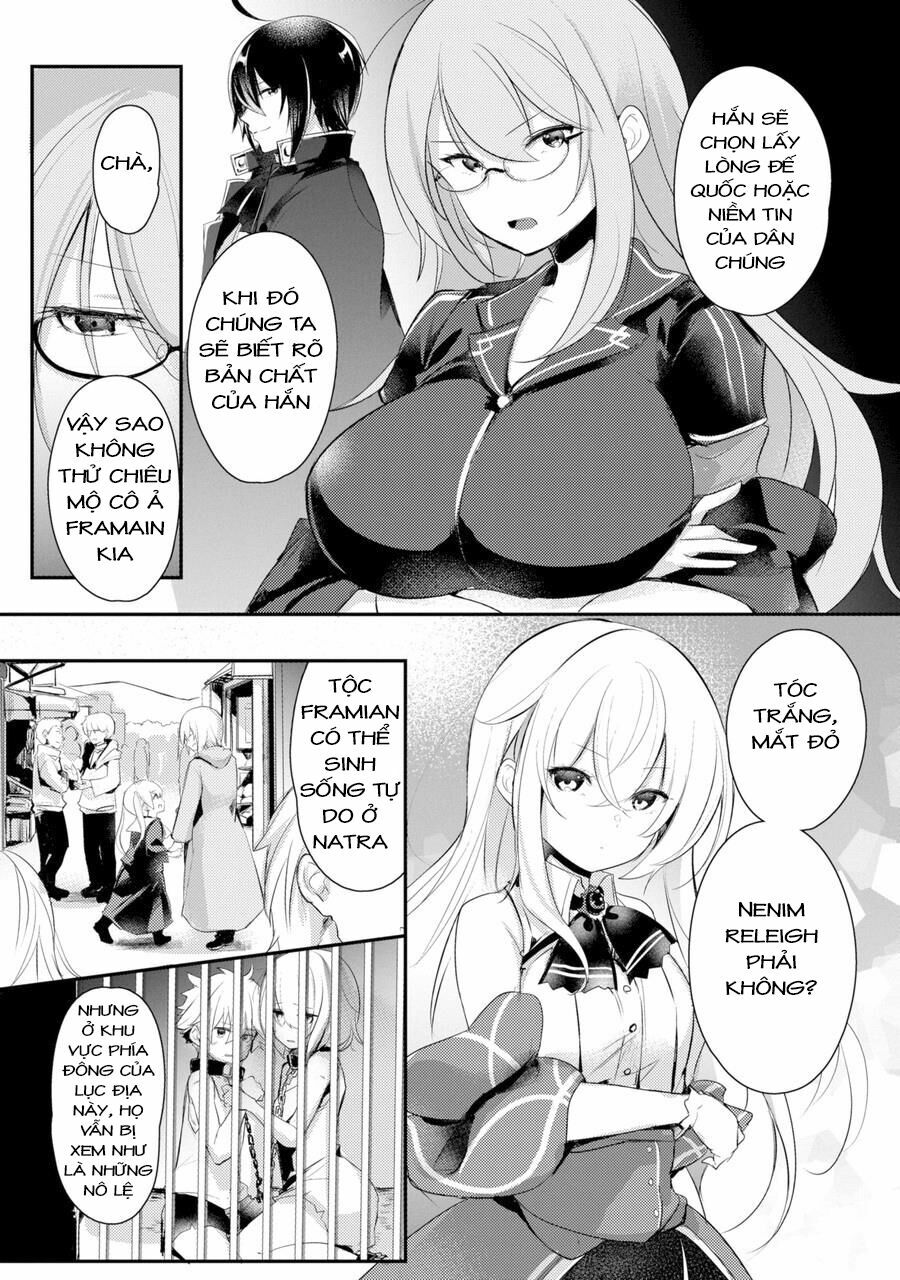 tensai ouji no akaji kokka saisei jutsu - souda, baikoku shiyou chapter 1 15