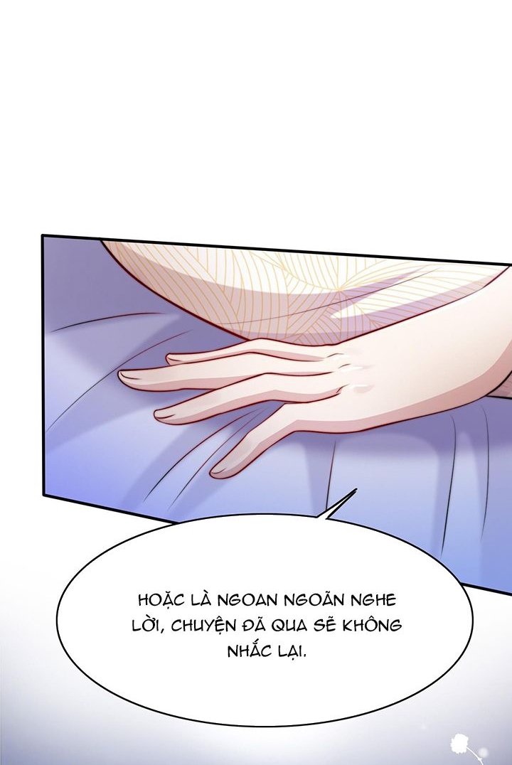 chiến lược tẩy trắng của phản diện chapter 64 17