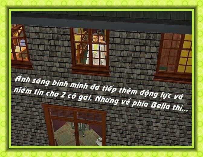 bella's story chapter 6.1 31