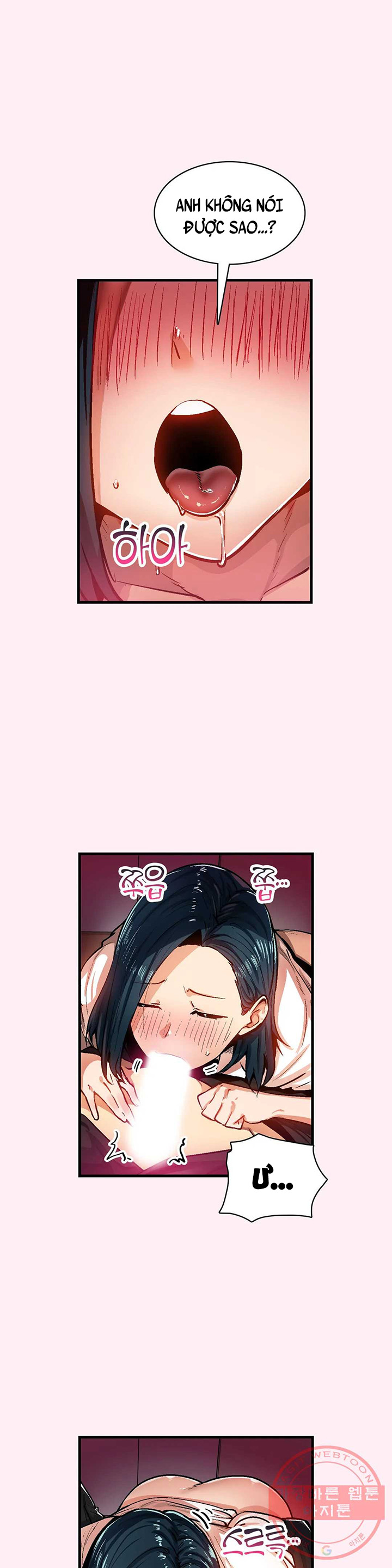 vấn đề nhạy cảm chapter 30 12