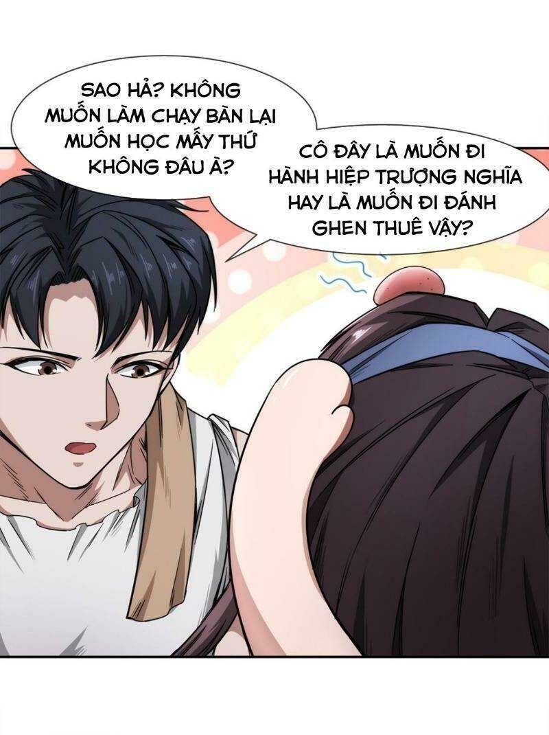 dạ thị chi chủ chapter 10 22