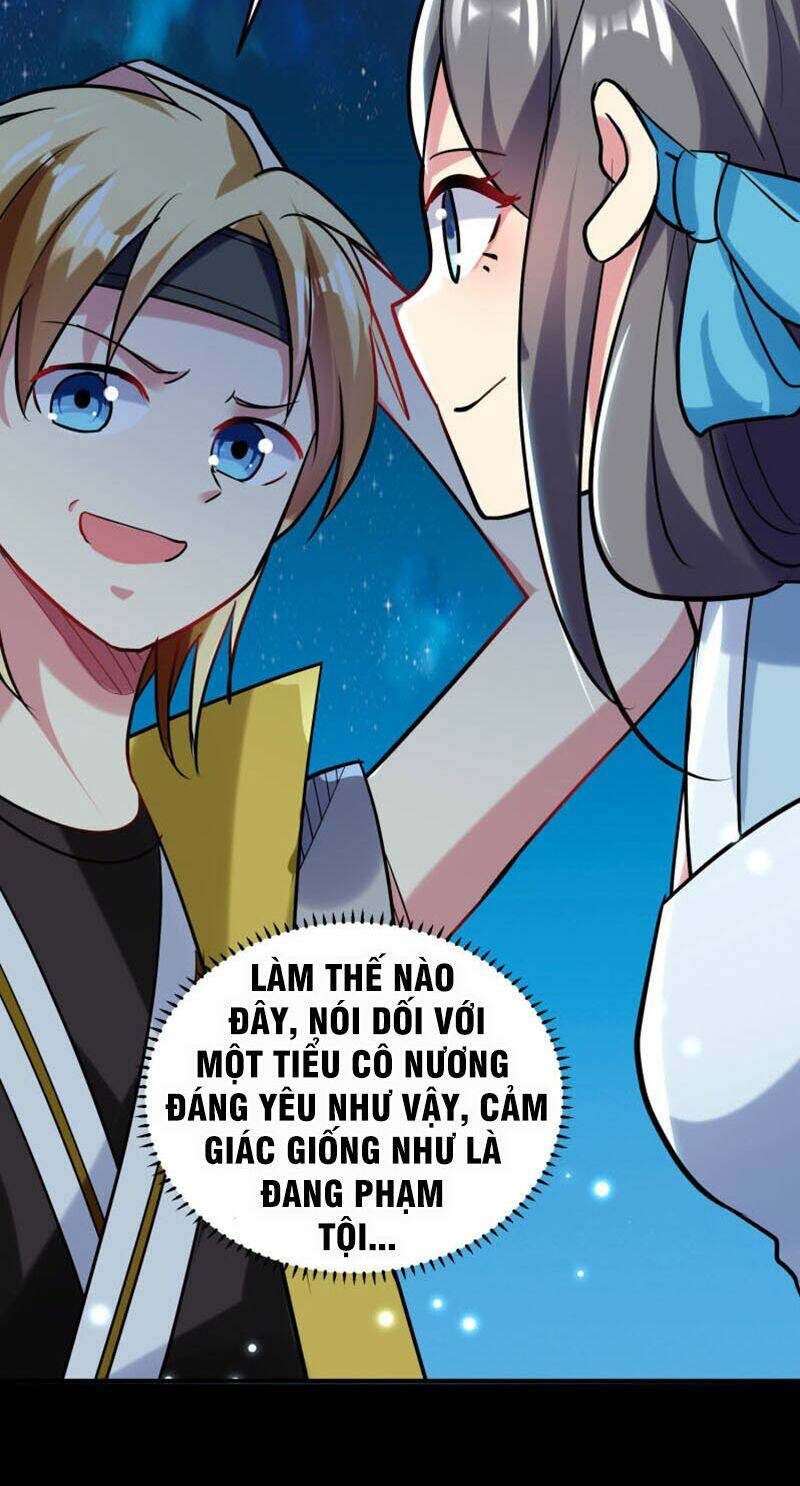 vạn giới tiên vương chapter 59 7