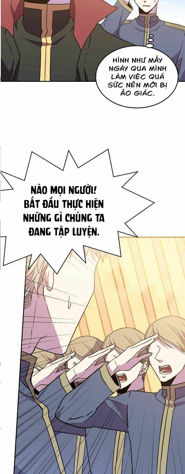 tiểu thư quái vật chapter 5 12